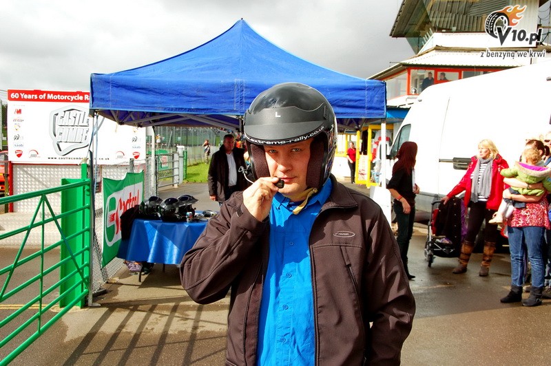 Rally Day 2011